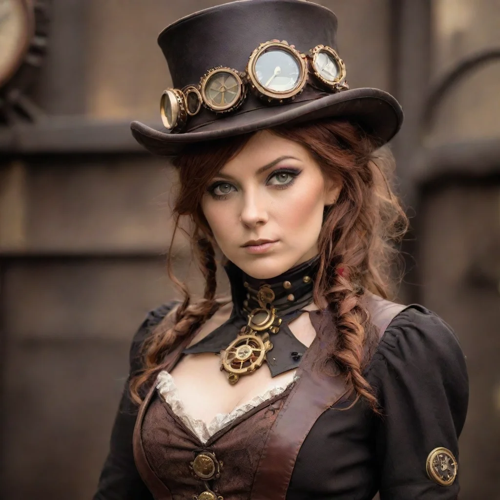 trending steampunk good looking fantastic 1