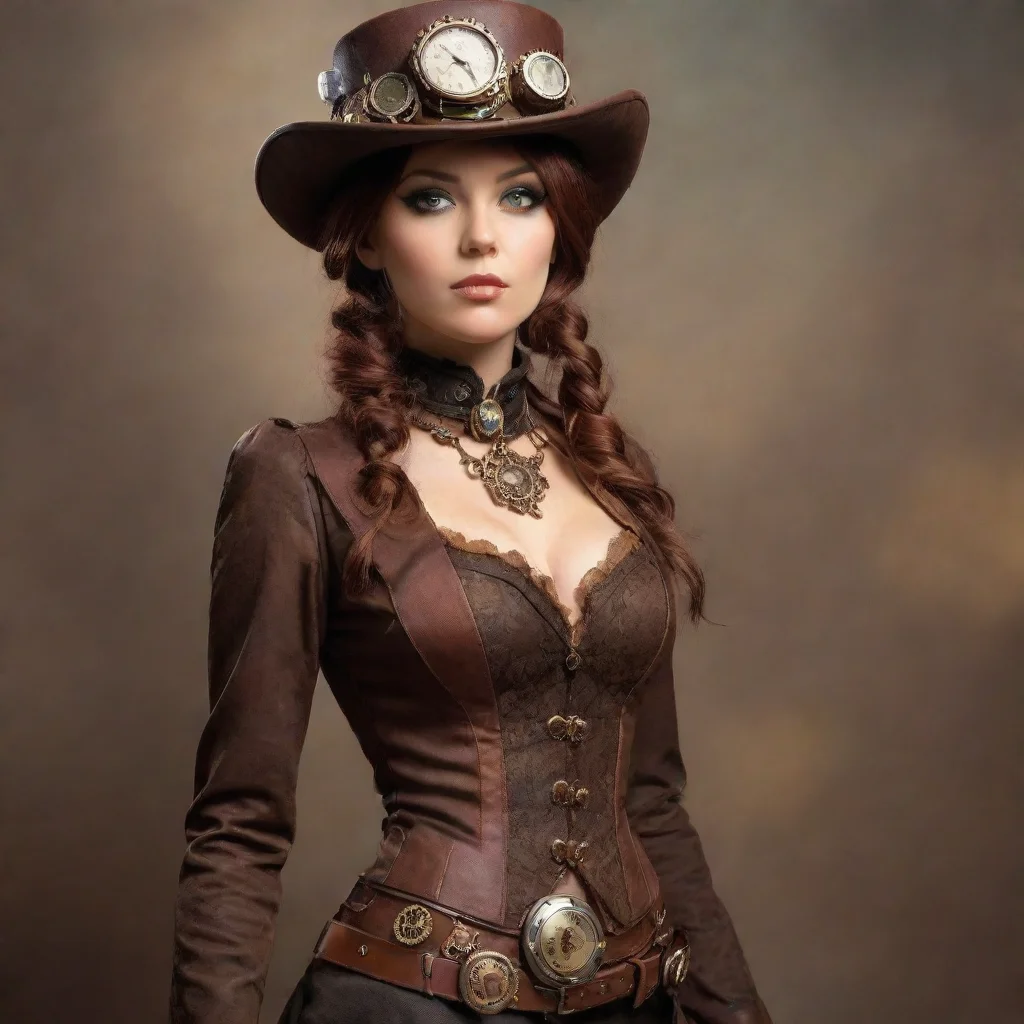 aitrending steampunk steampunk western good looking fantastic 1