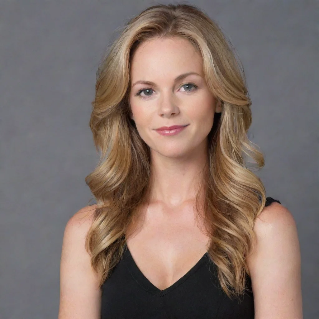 trending stef mitchell good looking fantastic 1