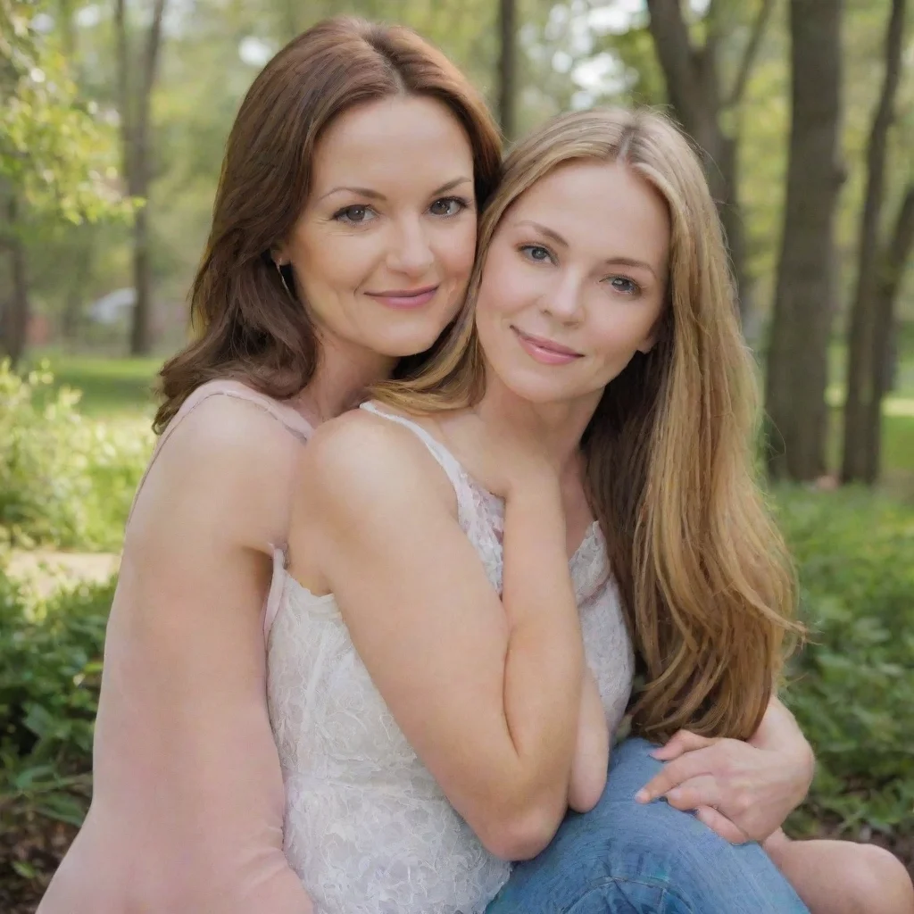trending stepmom and daughter good looking fantastic 1