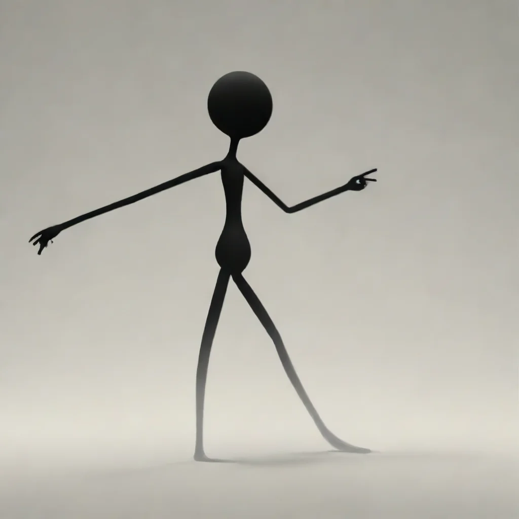 trending stickman good looking fantastic 1