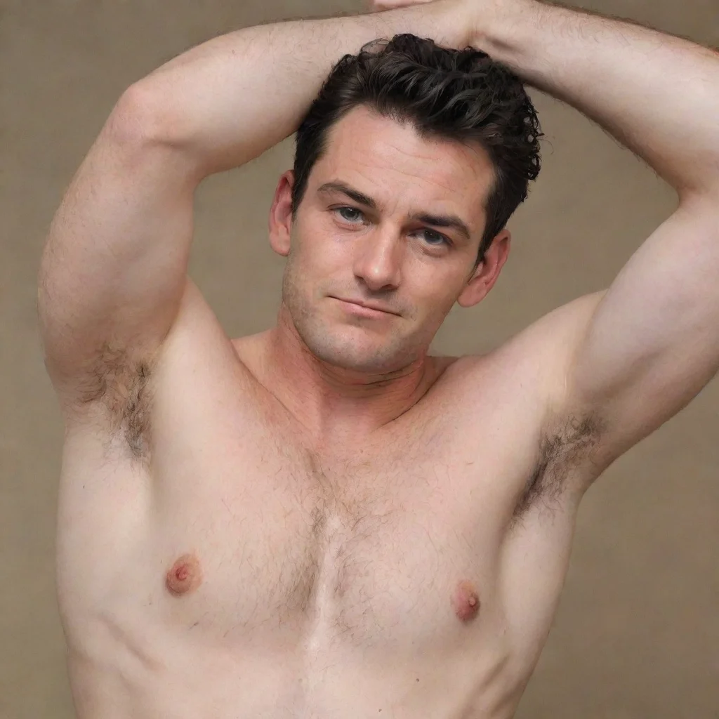 trending stinky man armpits good looking fantastic 1