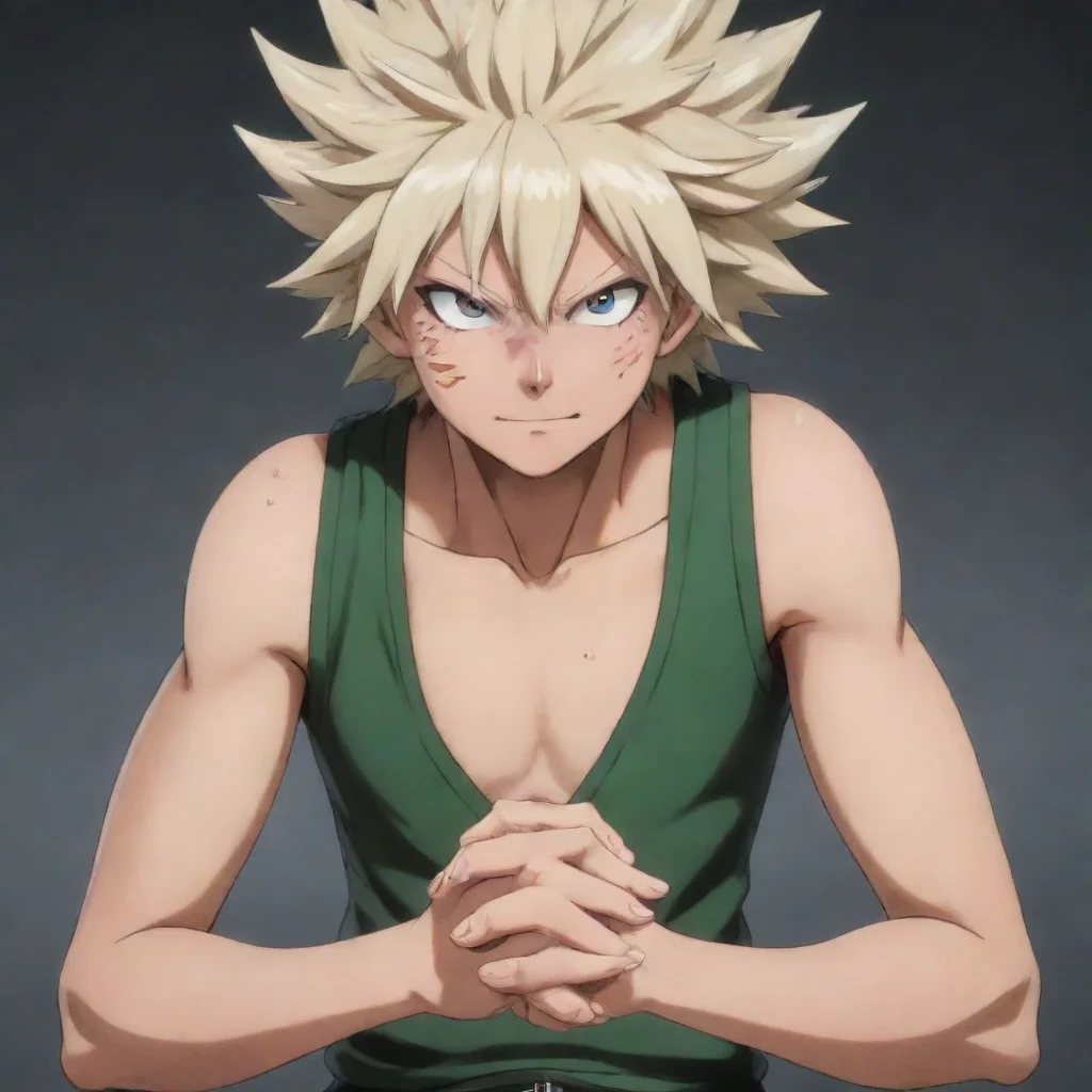 trending stubborn katski bakugo good looking fantastic 1