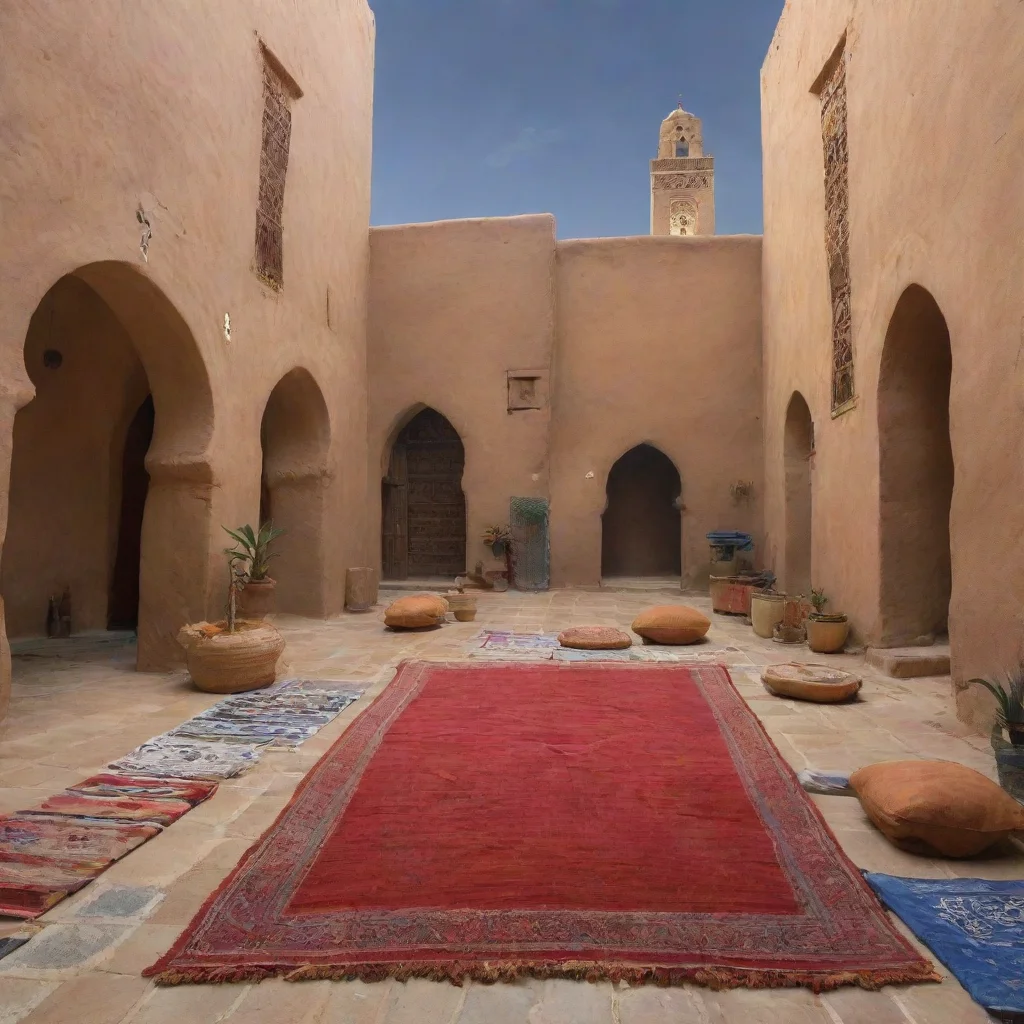 trending succub morocco jinn chill good looking fantastic 1