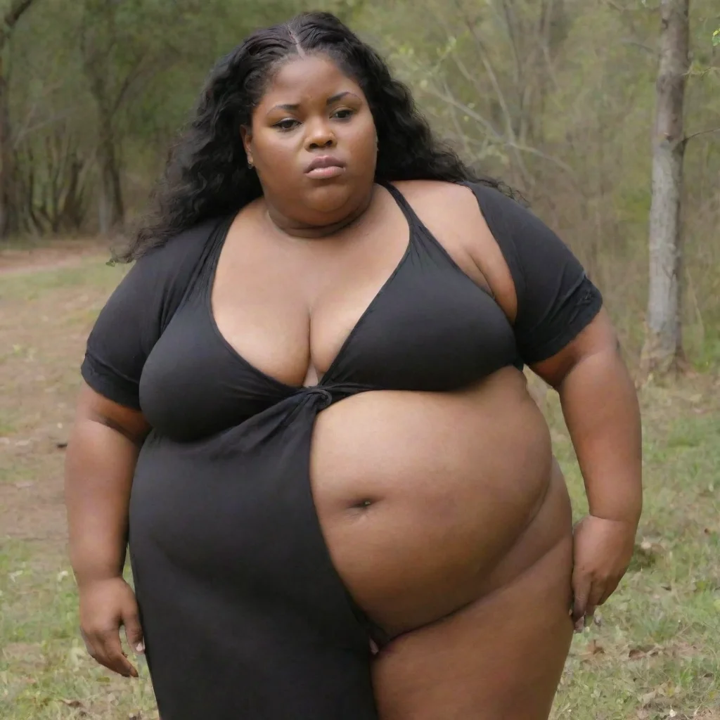 aitrending super morbidly obese black women good looking fantastic 1