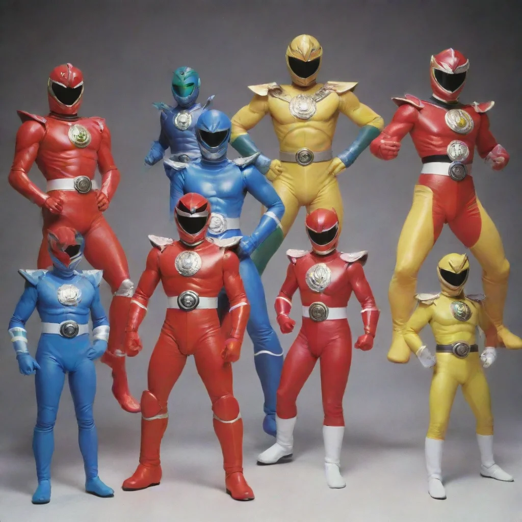 trending super sentai monsters good looking fantastic 1