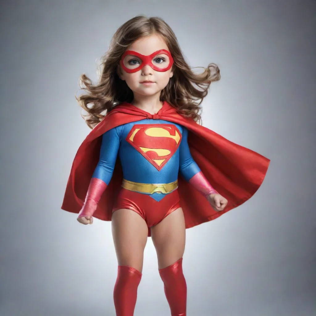 trending superhero girl good looking fantastic 1