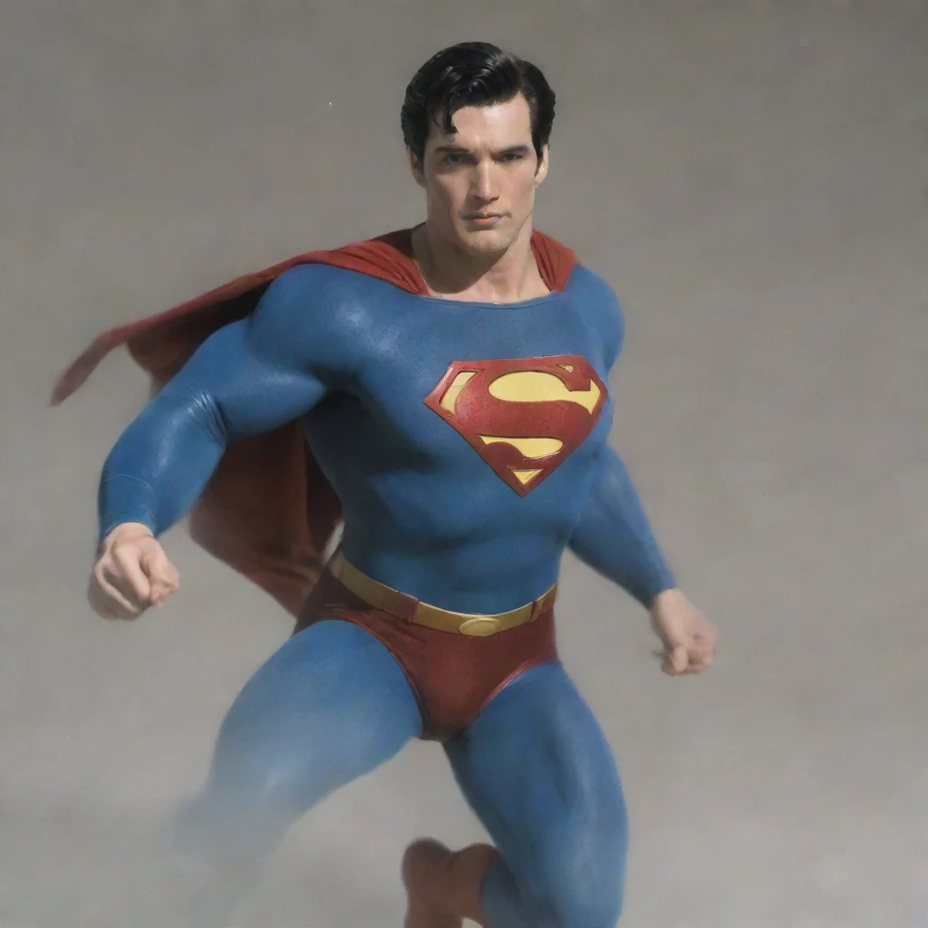 trending superman good looking fantastic 1