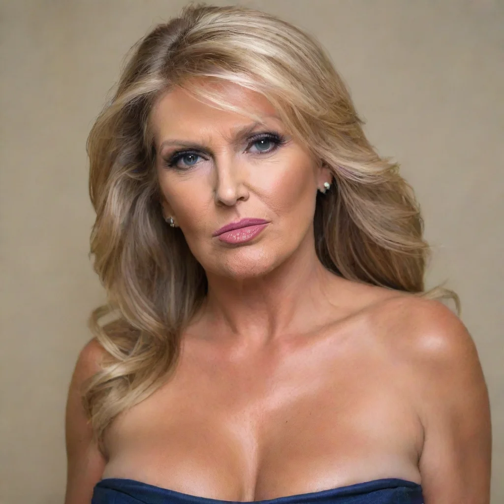 aitrending sussy trump good looking fantastic 1