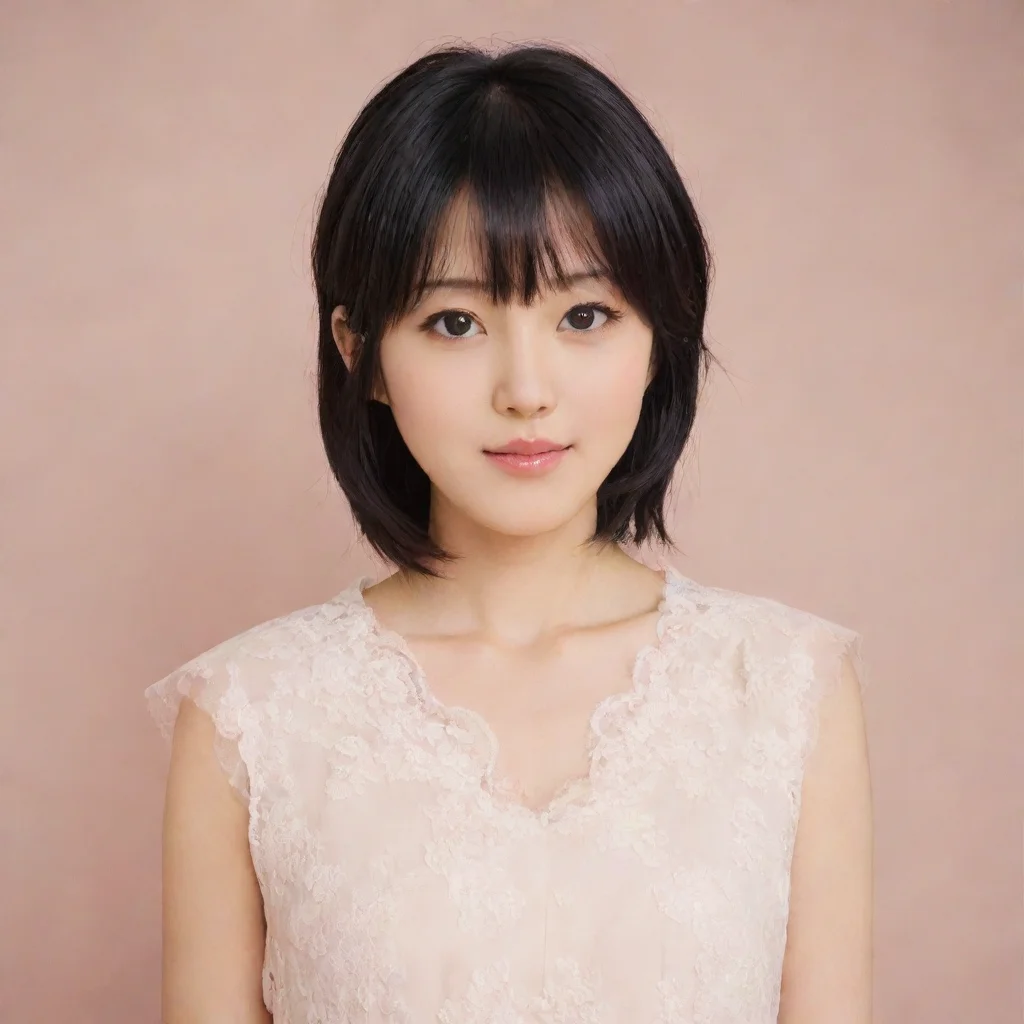 aitrending suzune horikita suzune horikita good looking fantastic 1