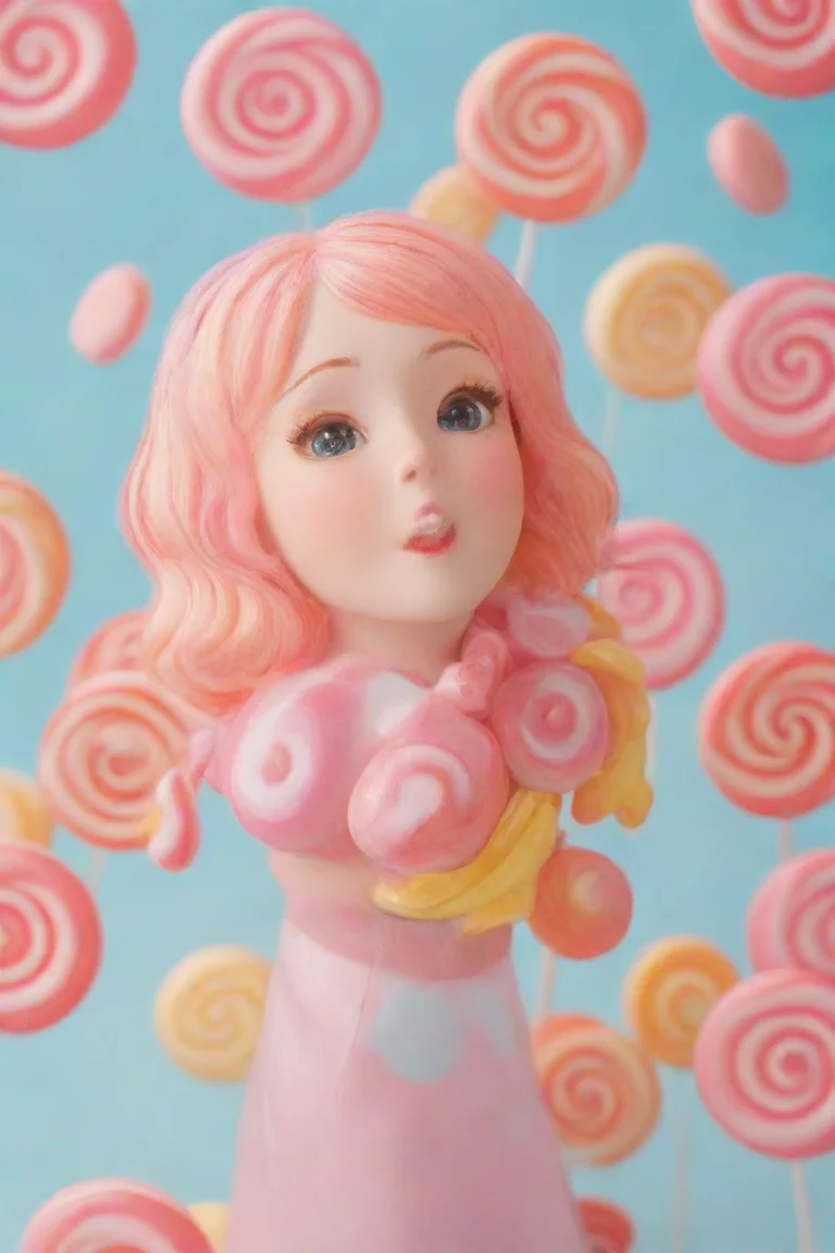 trending sweet candy good looking fantastic 1 portrait