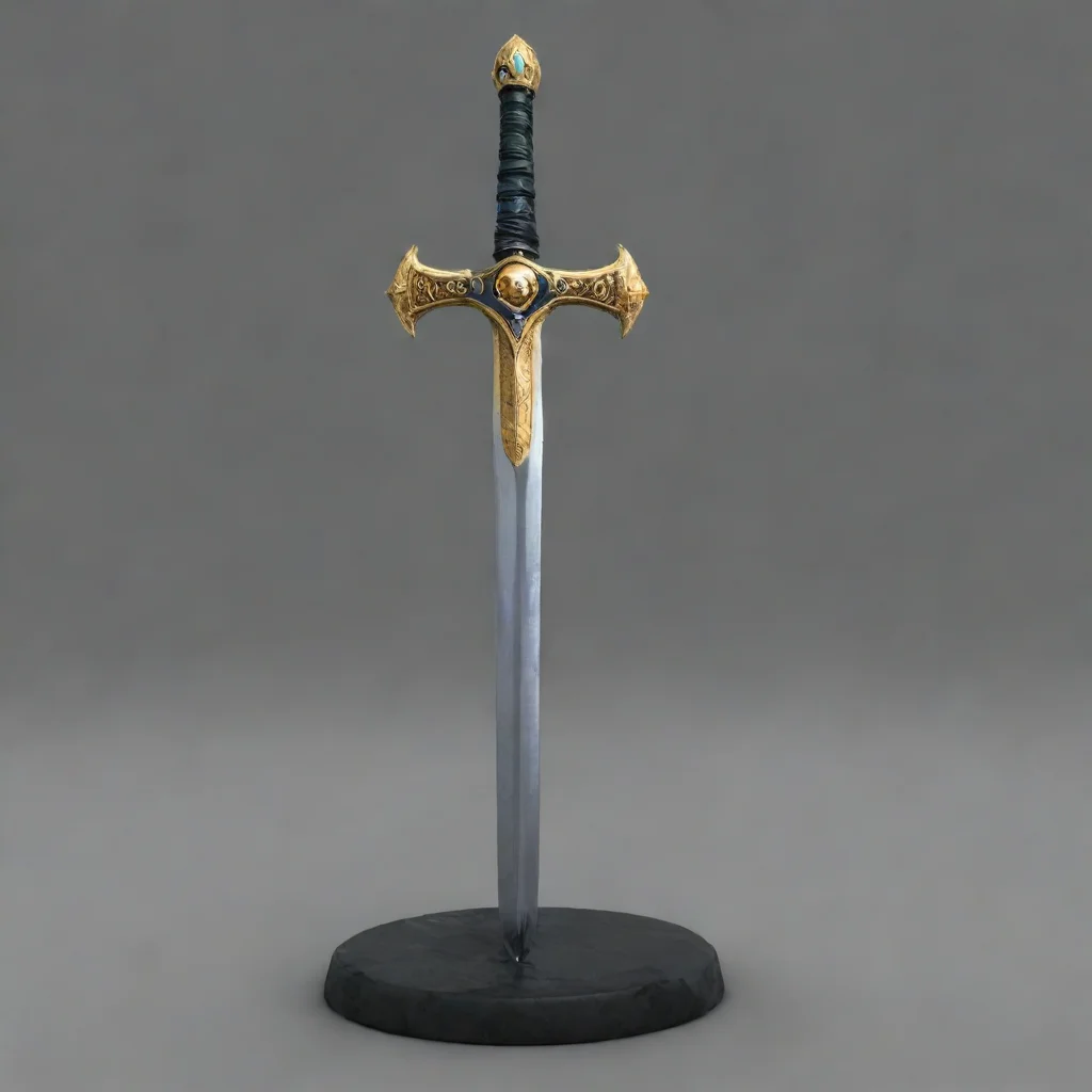 trending swordy the sentient sword good looking fantastic 1