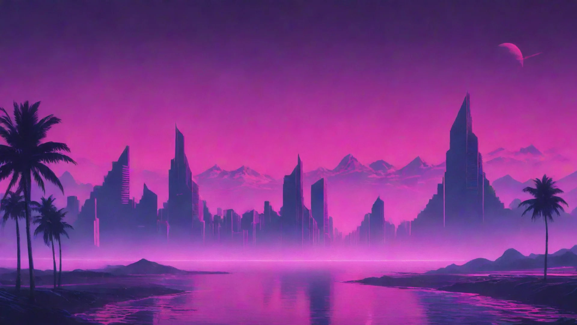 trending synthwave good looking fantastic 1 wide