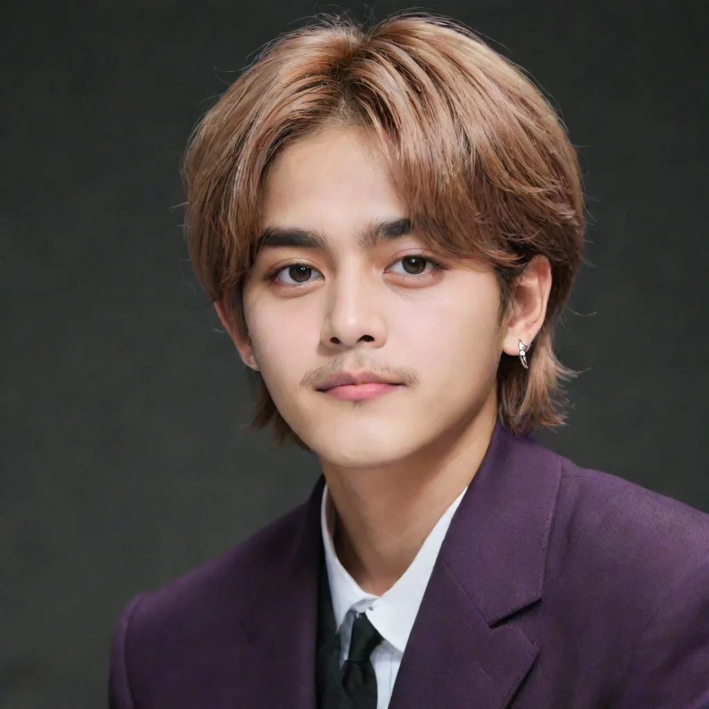trending taehyung good looking fantastic 1