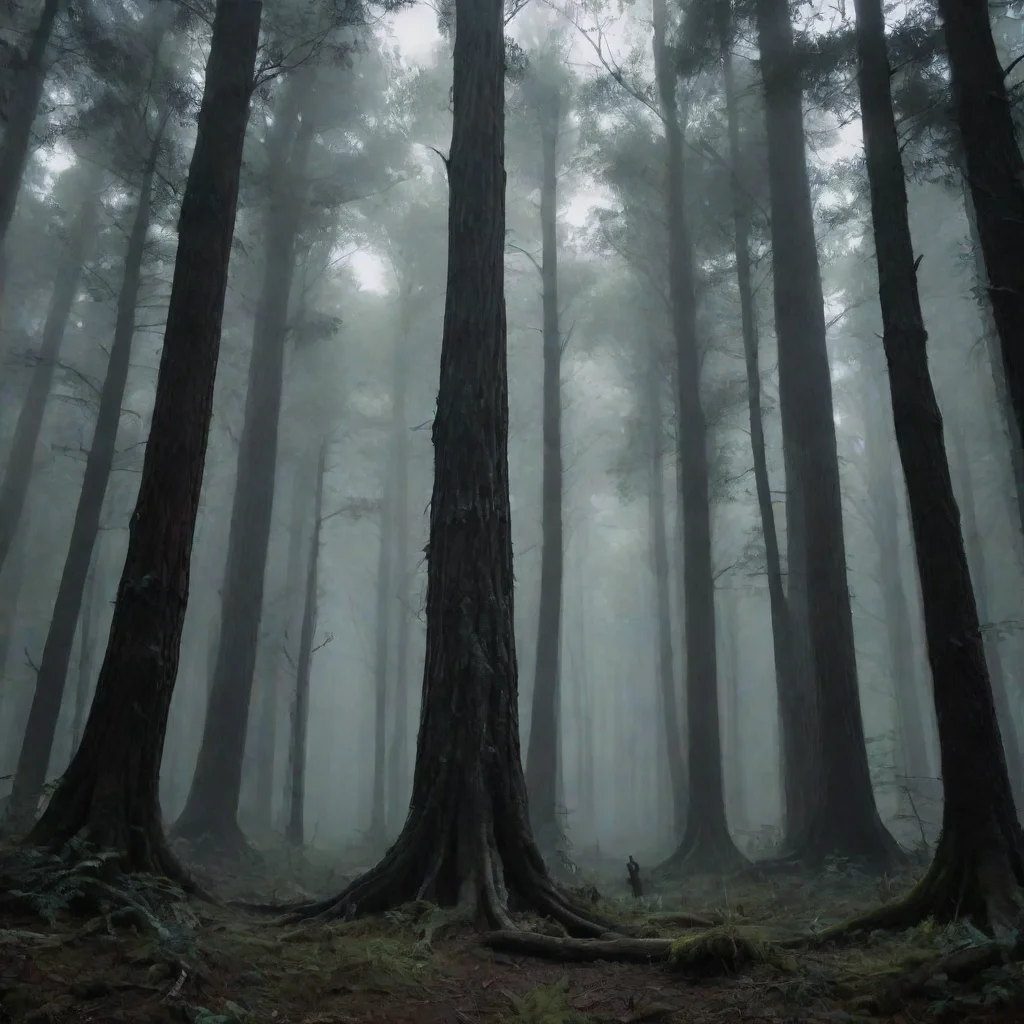 trending tall dark alien woods good looking fantastic 1