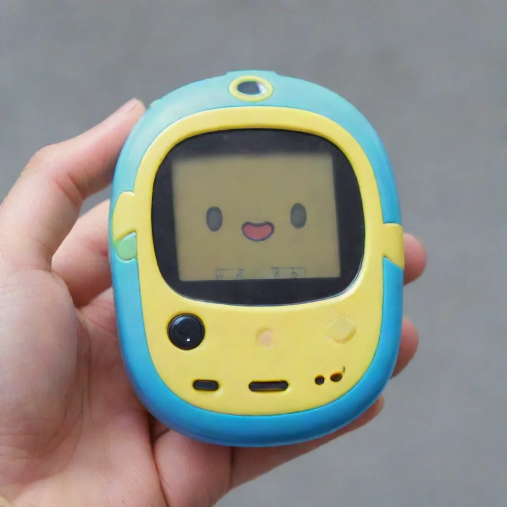 trending tamagotchi good looking fantastic 1