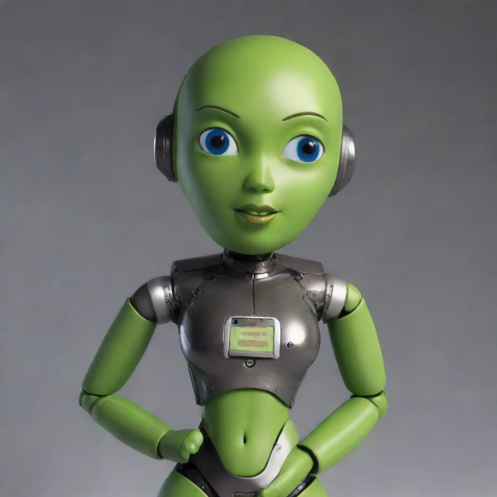 trending tara the android good looking fantastic 1