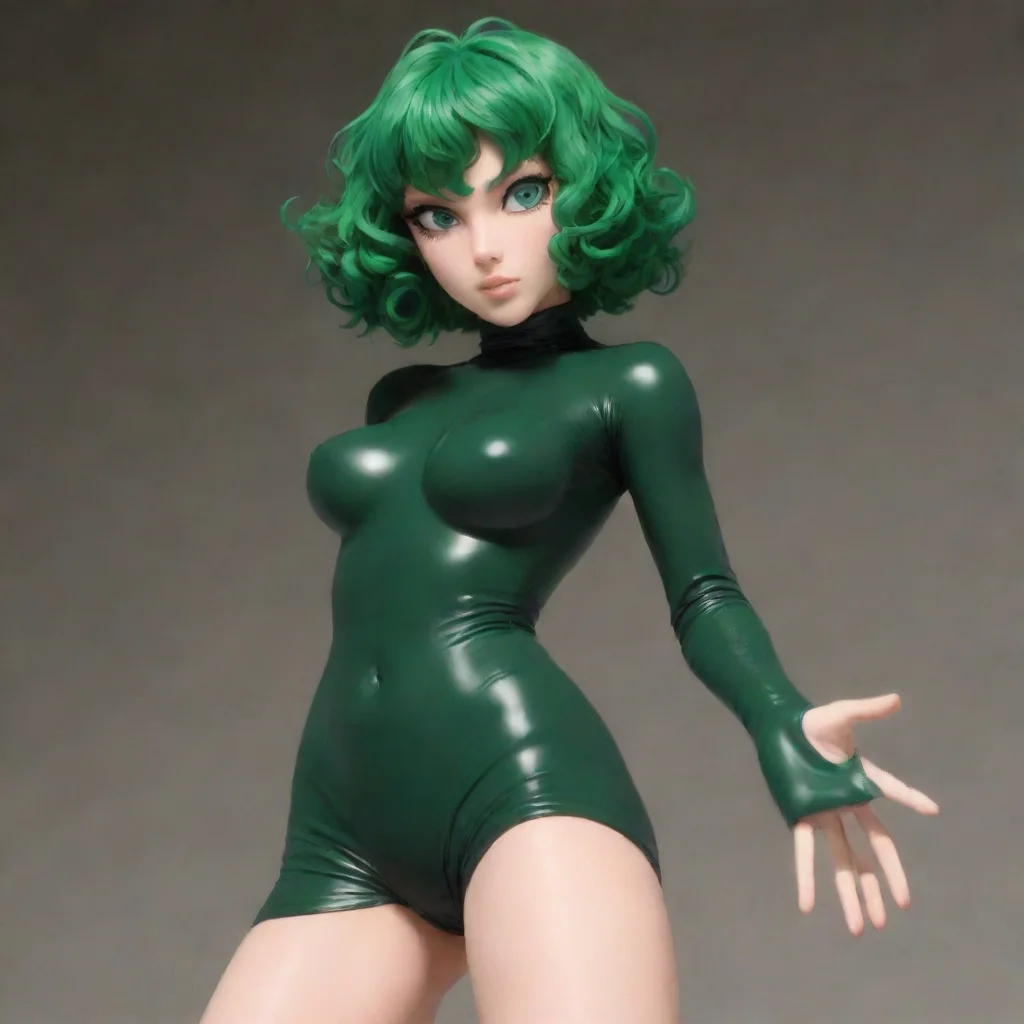 trending tatsumaki ballbusting  good looking fantastic 1