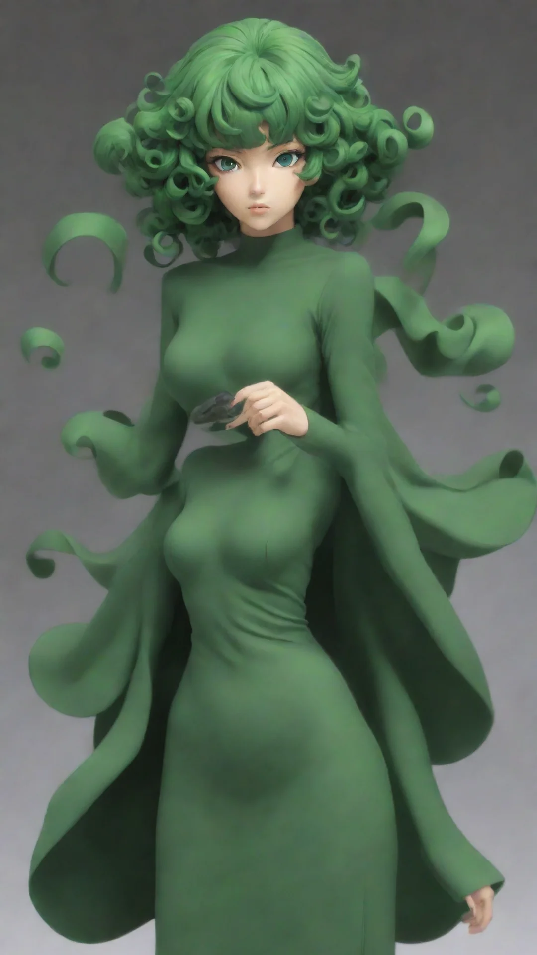 trending tatsumaki good looking fantastic 1 tall