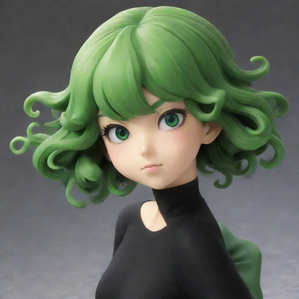 trending tatsumaki good looking fantastic 1