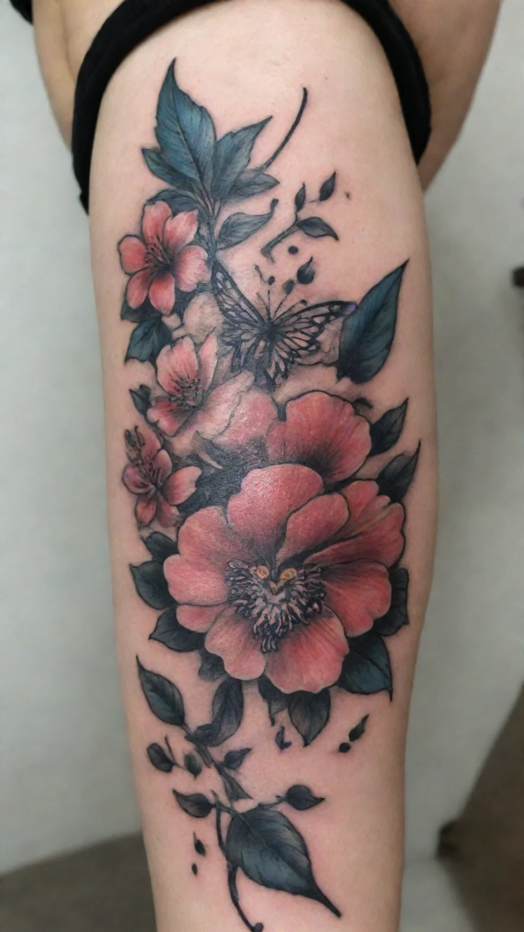 trending tattoo good looking fantastic 1 tall