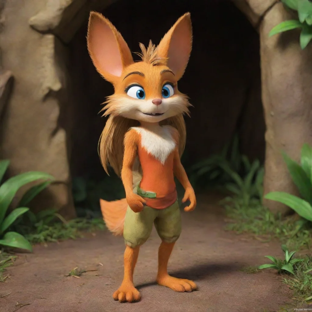 trending tawna bandicoot good looking fantastic 1