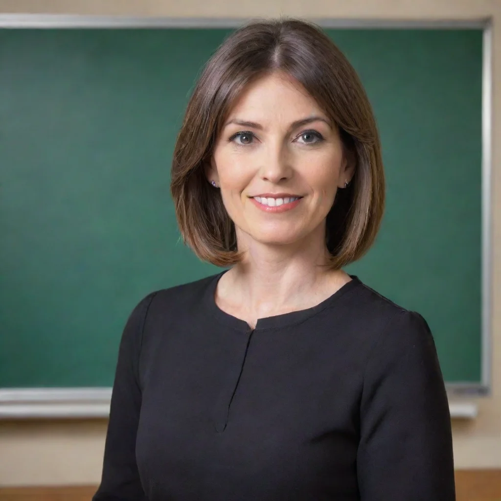 trending teacher good looking fantastic 1