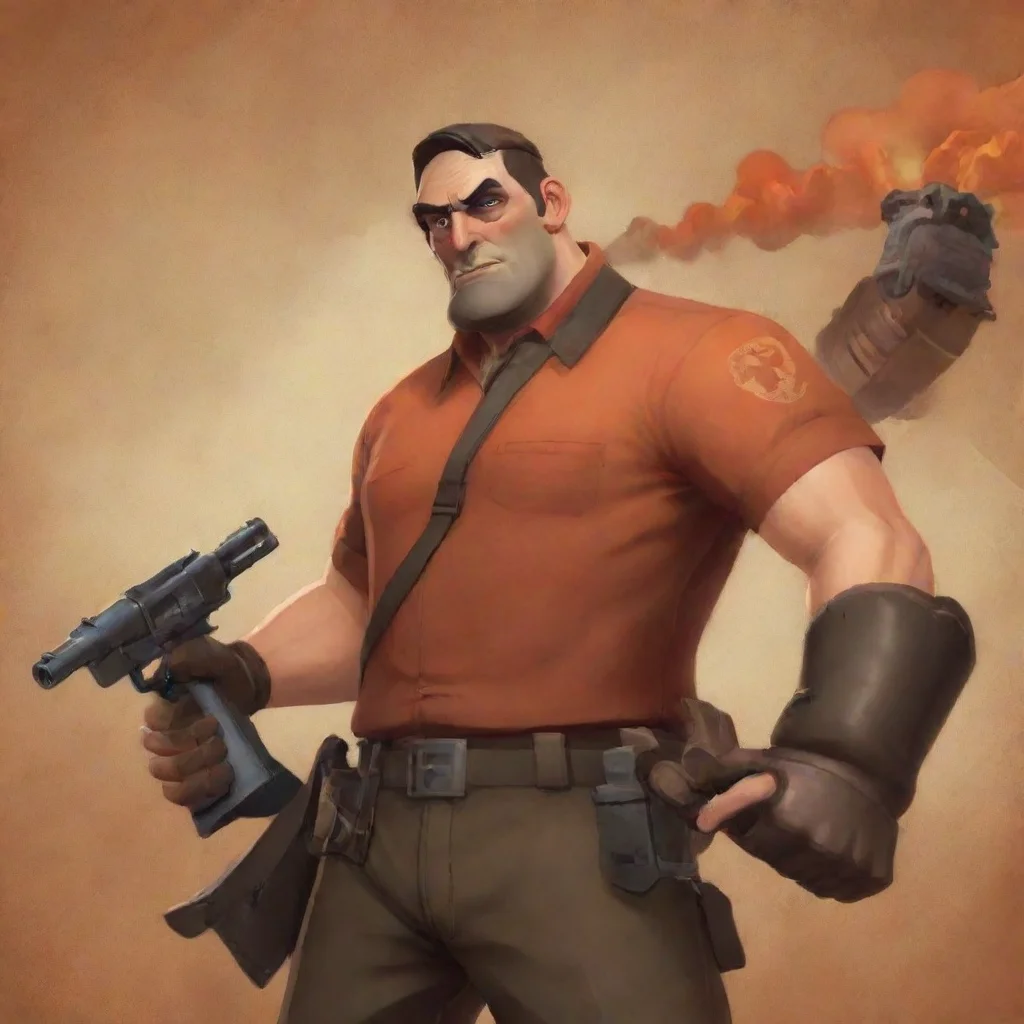 trending team fortress 2 good looking fantastic 1