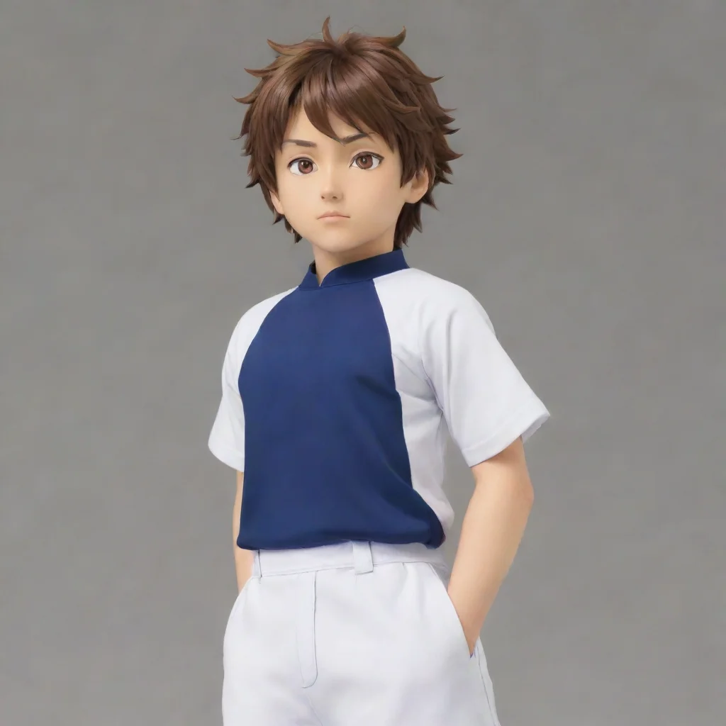 aitrending tenma good looking fantastic 1
