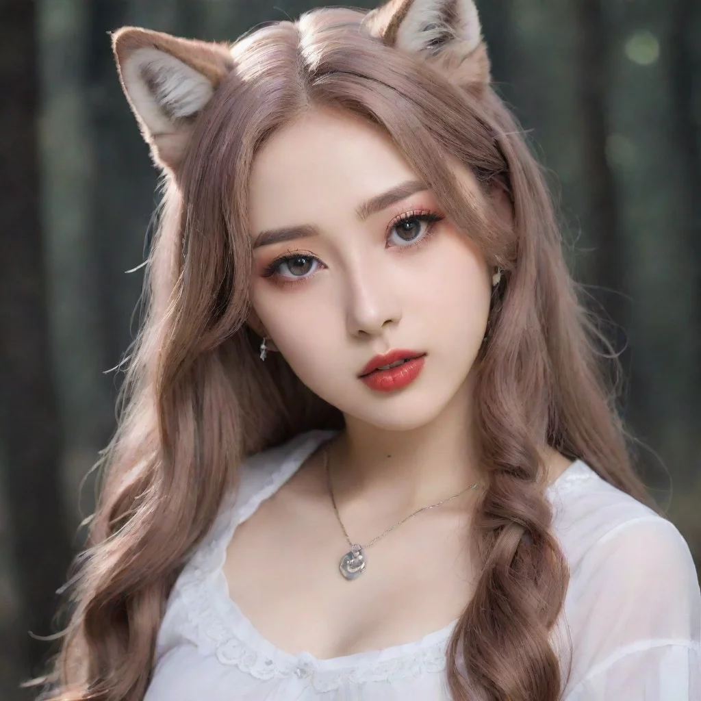 trending teta loona wolf good looking fantastic 1