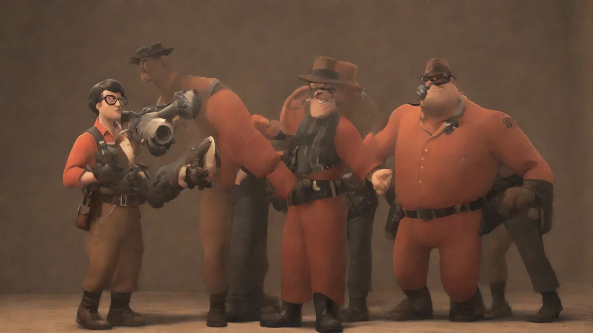 aitrending tf2 good looking fantastic 1 wide