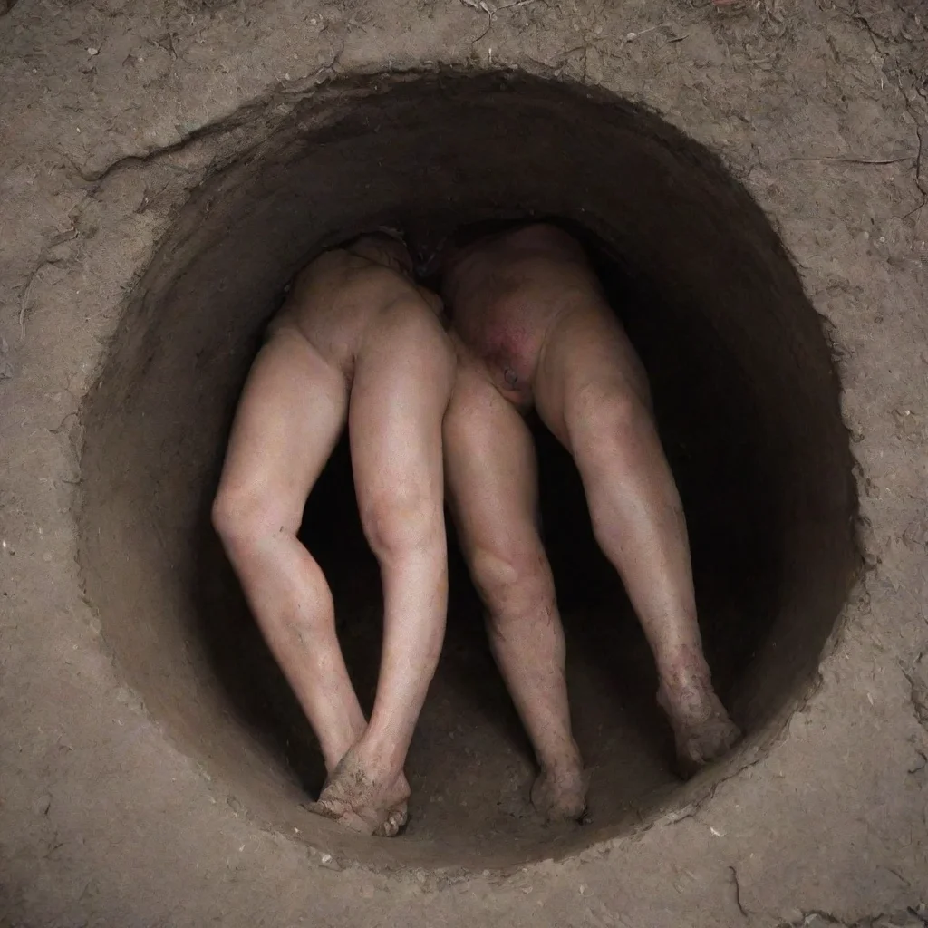 trending the bodies in the hole good looking fantastic 1