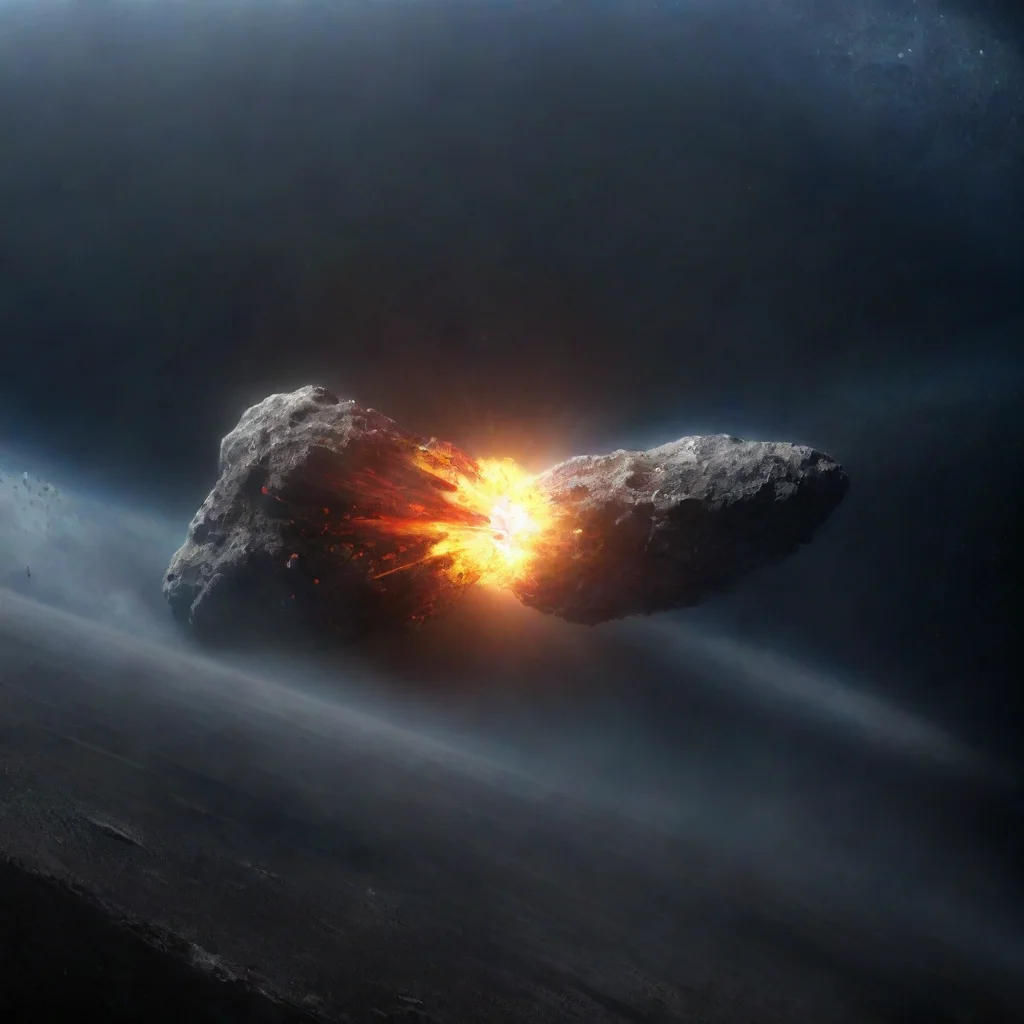 trending the earth hitting by asteroid  good looking fantastic 1