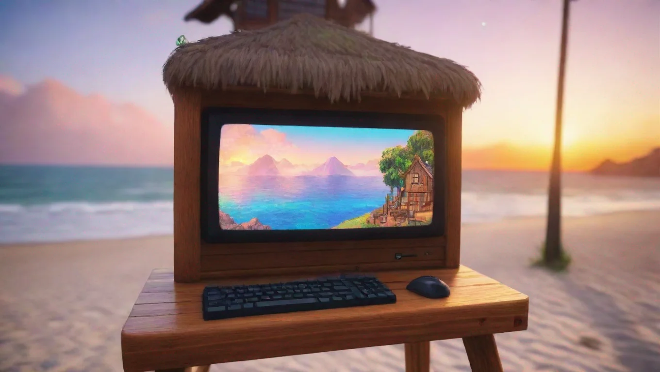 trending the pc is playing stardew valley good looking fantastic 1
