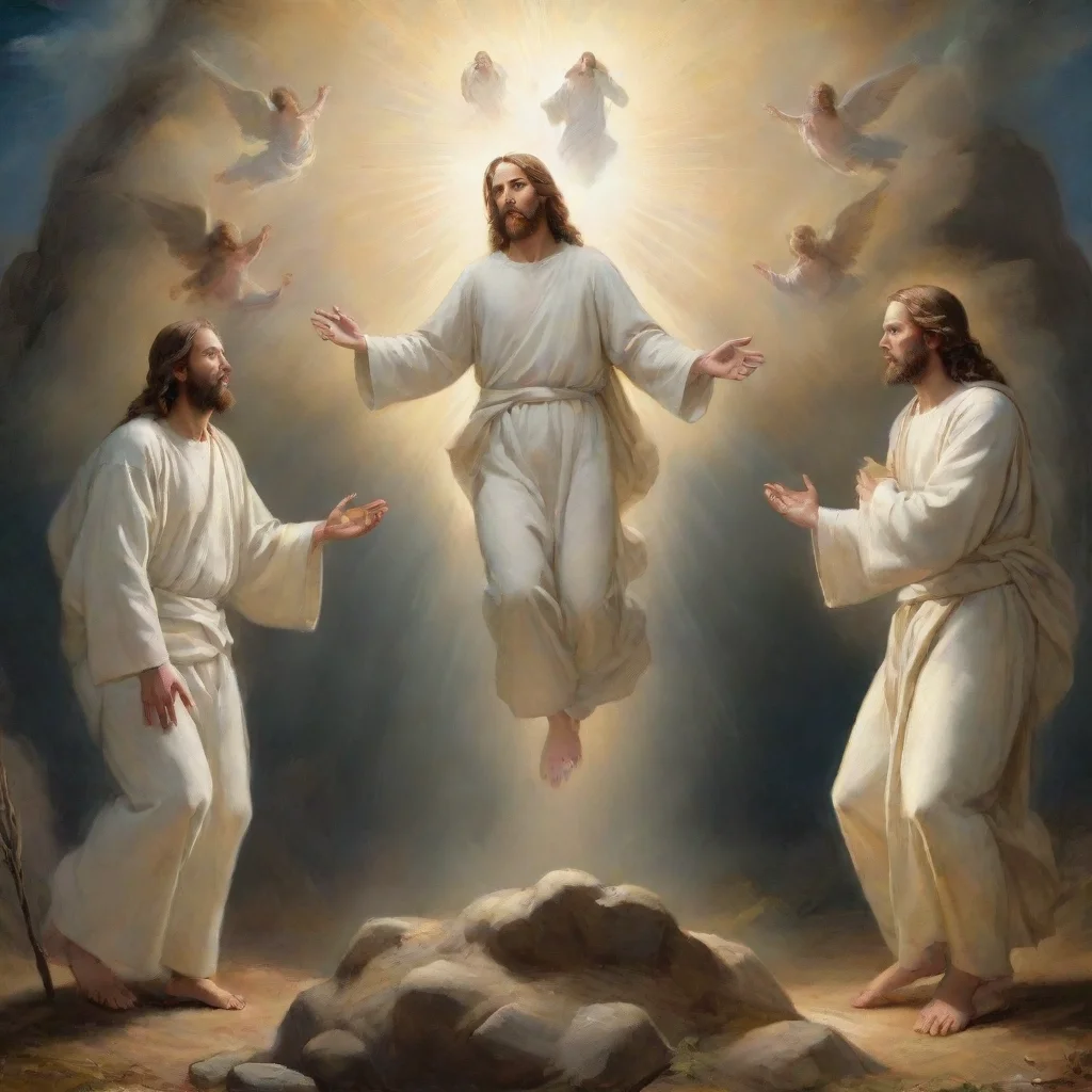 trending the transfiguration of jesus scene good looking fantastic 1