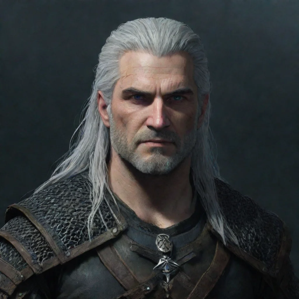 trending the witcher good looking fantastic 1