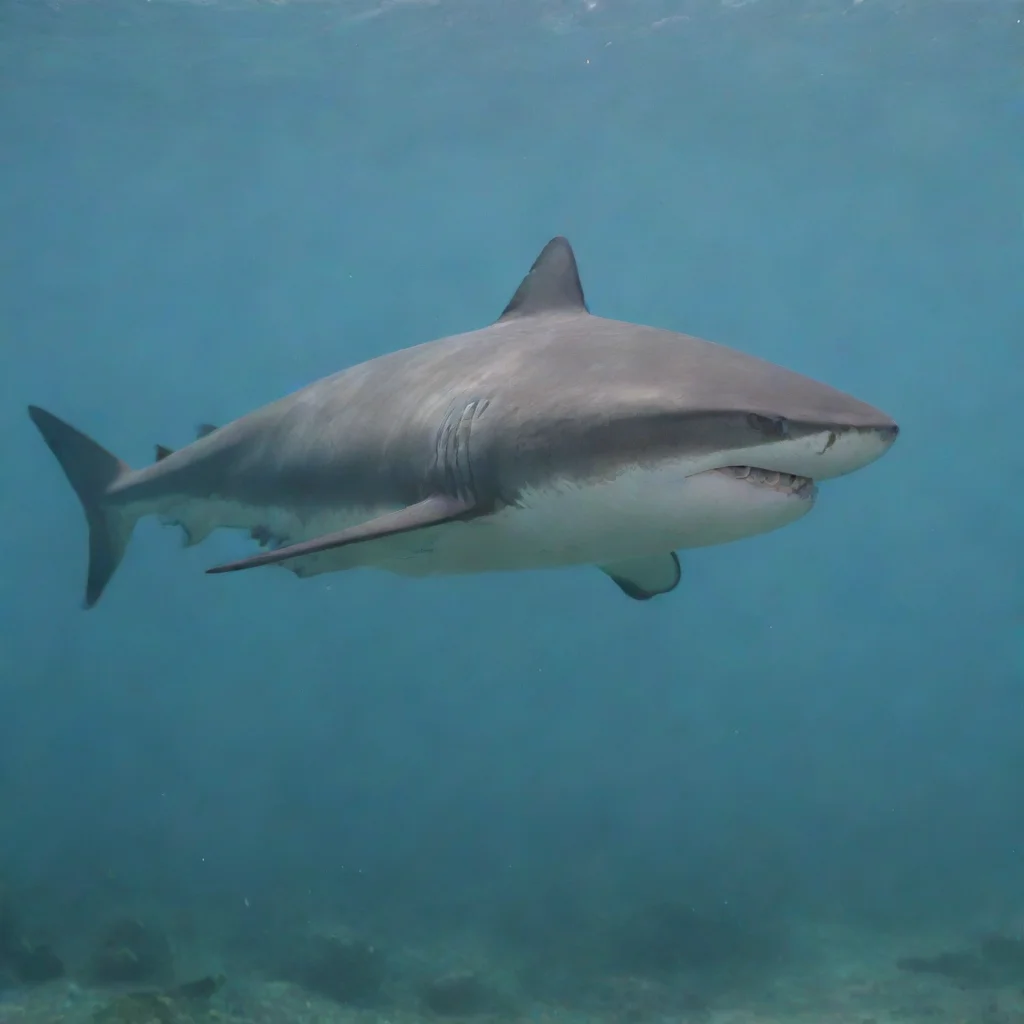 aitrending tigershark good looking fantastic 1