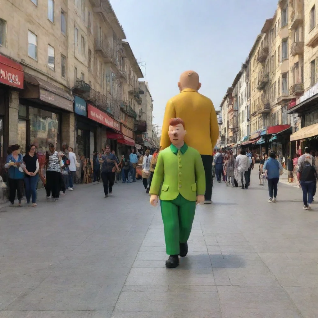 trending tintin in ankara good looking fantastic 1