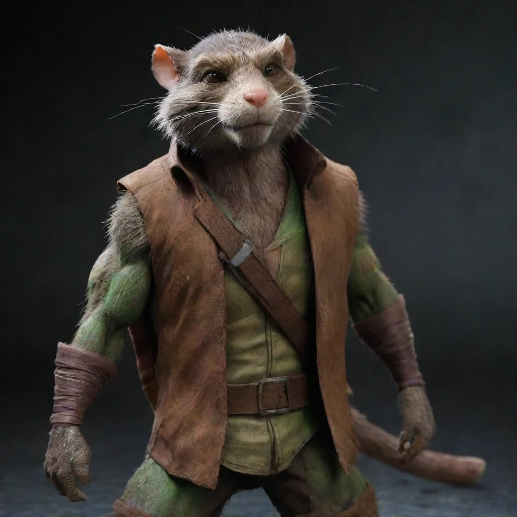 trending tmnt 2012 splinter rat male good looking fantastic 1
