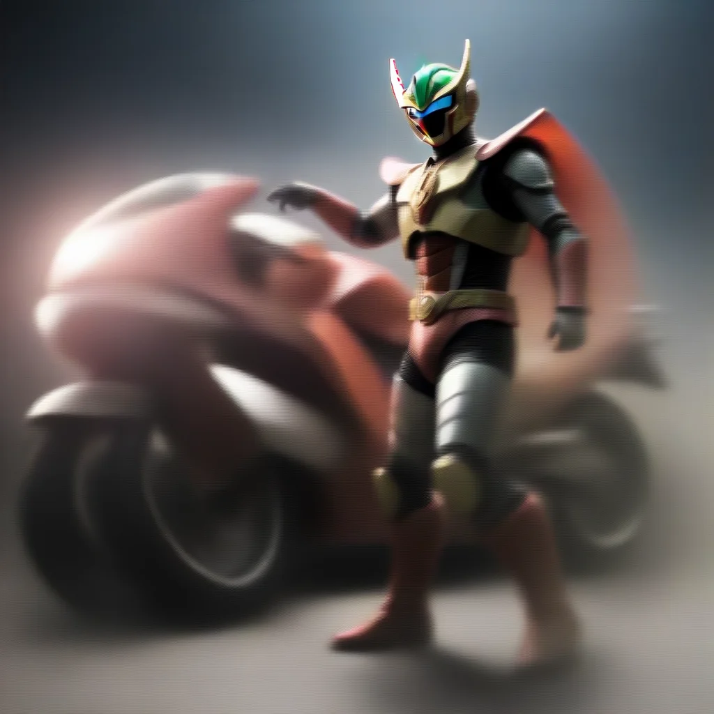 trending tokusatsu good looking fantastic 1