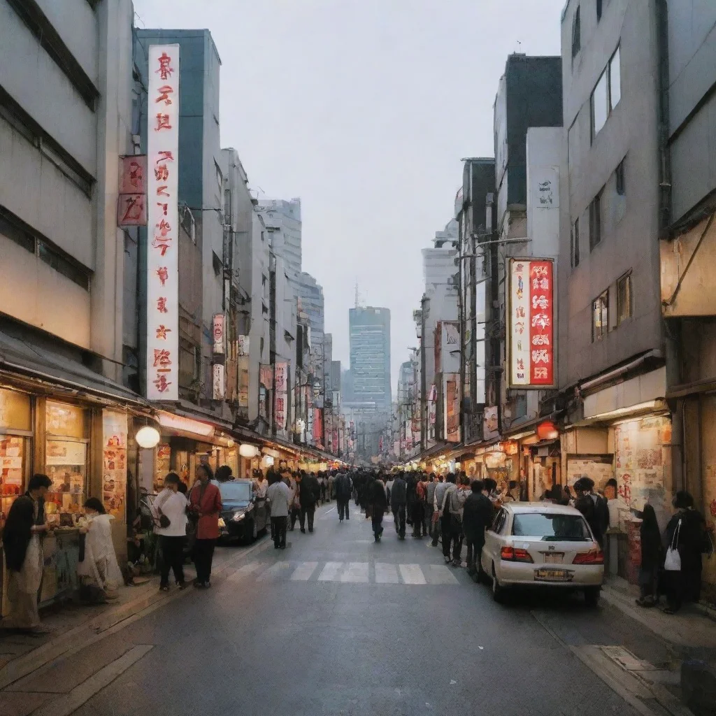 trending tokyo good looking fantastic 1