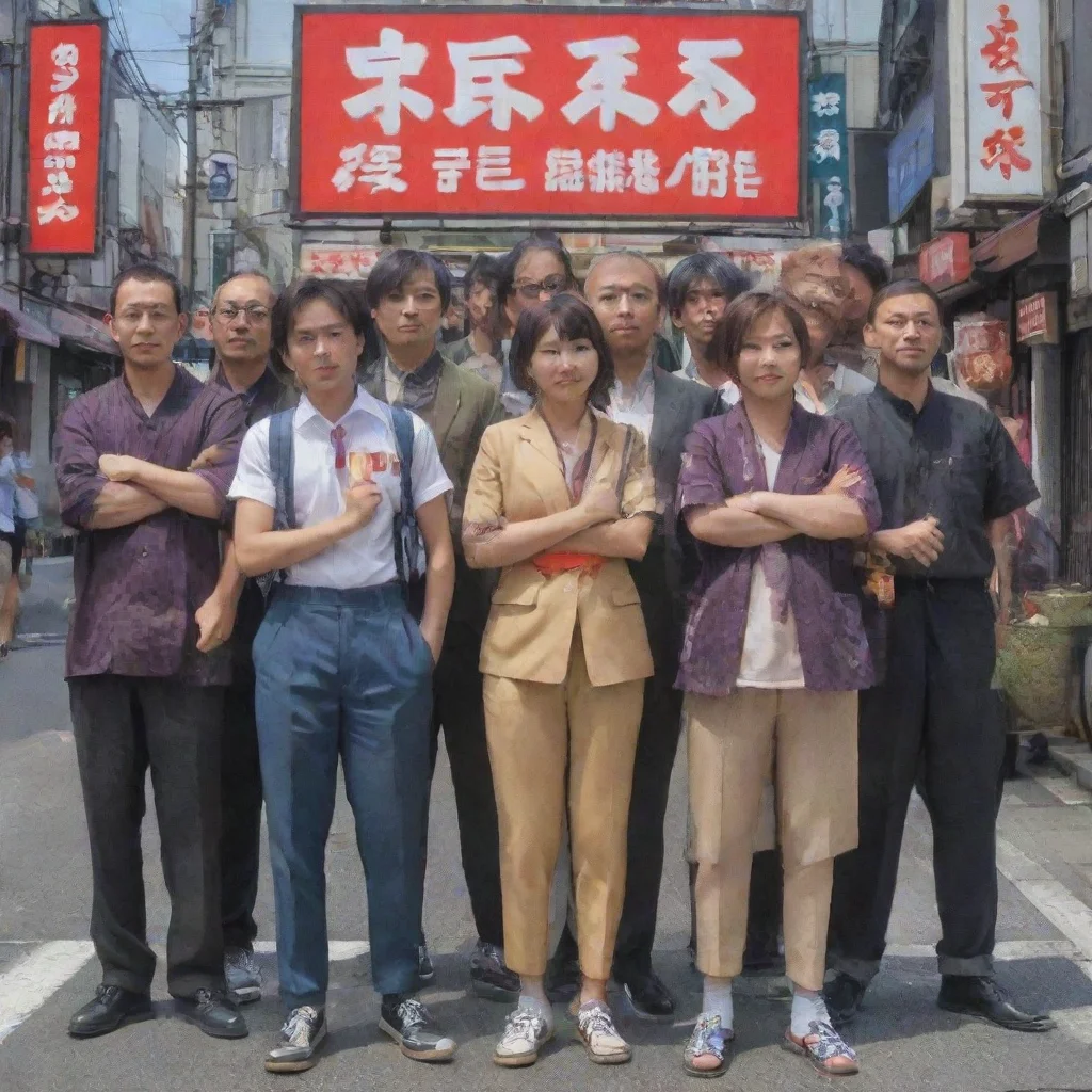 trending tokyo manji gang good looking fantastic 1