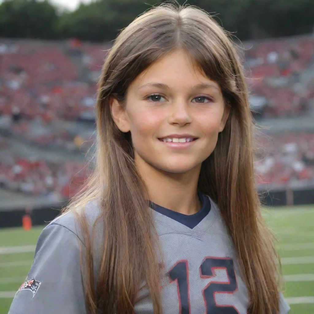 trending tom brady as a girl good looking fantastic 1