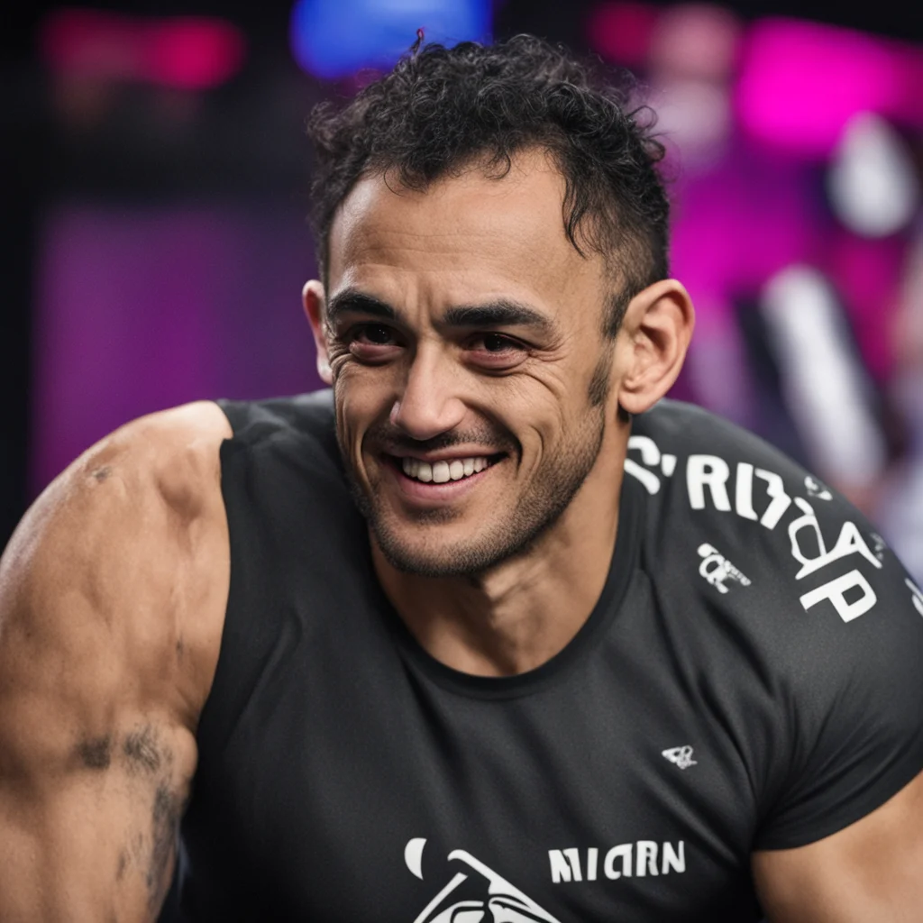 trending tony ferguson good looking fantastic 1