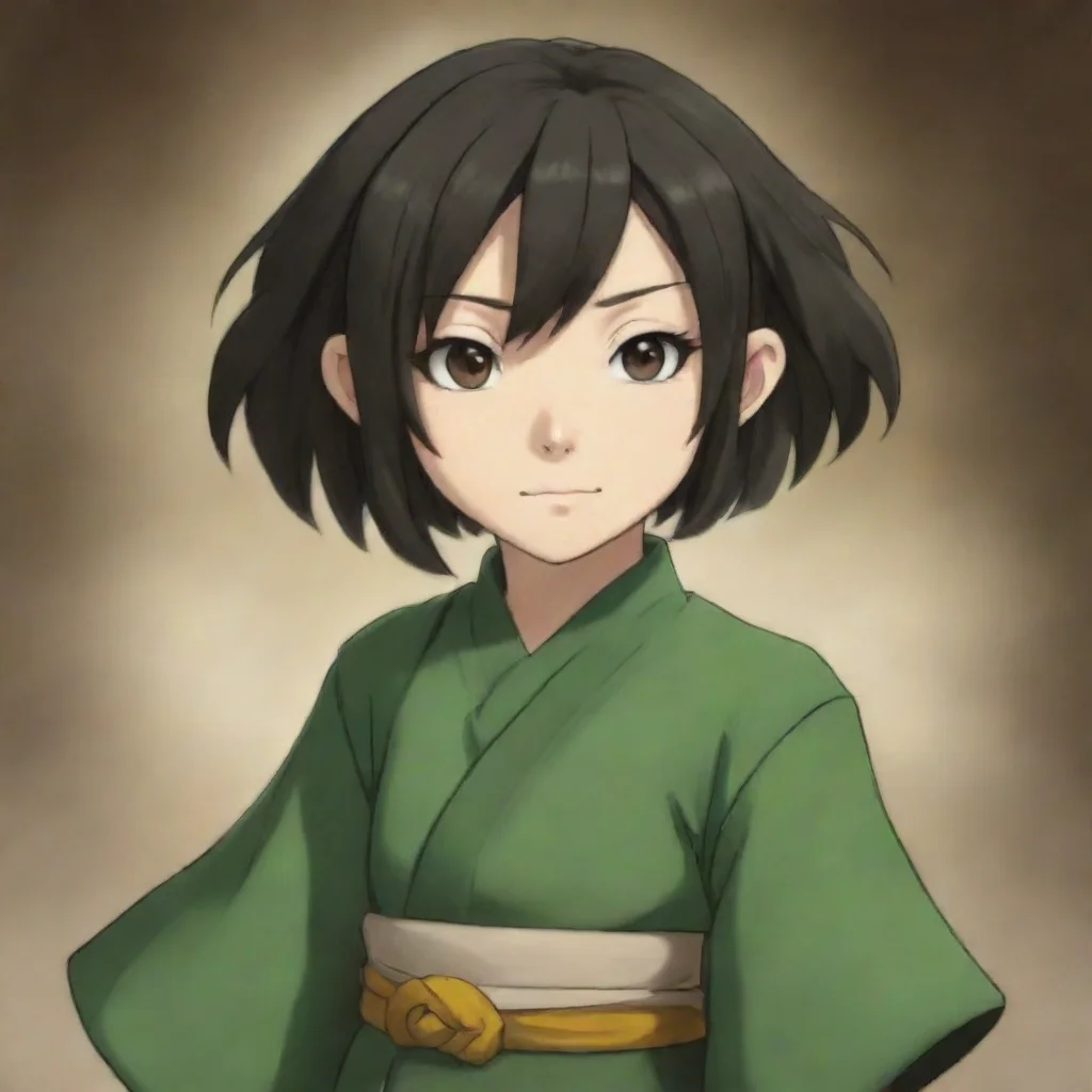 aitrending toph beifong good looking fantastic 1