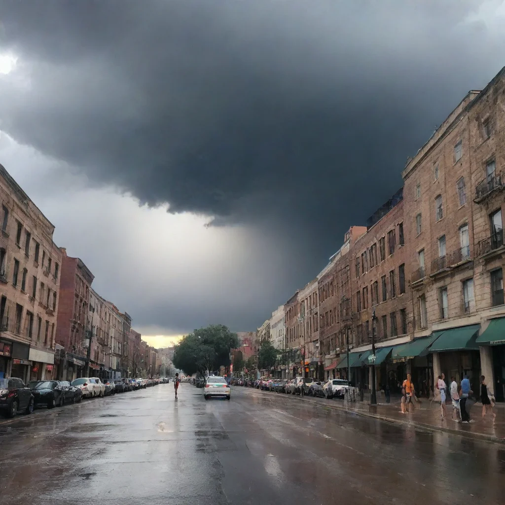 trending tormenta arrasando en una ciudad good looking fantastic 1