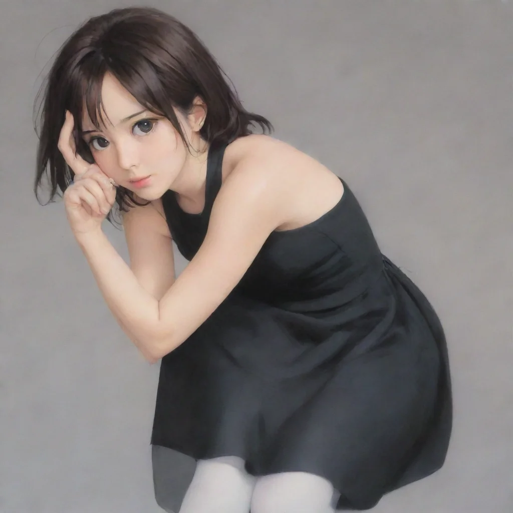 trending toyoda misaki good looking fantastic 1