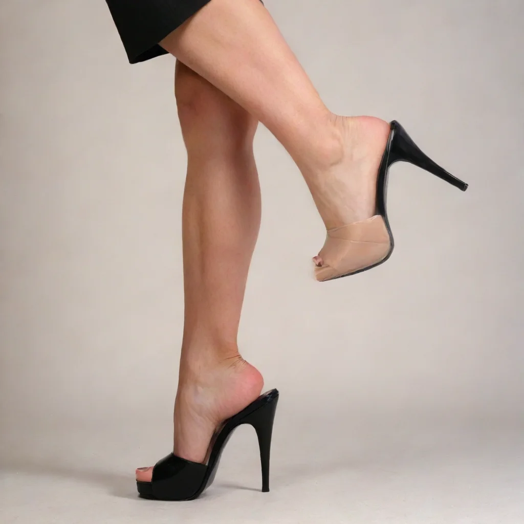 trending trample men in heels good looking fantastic 1