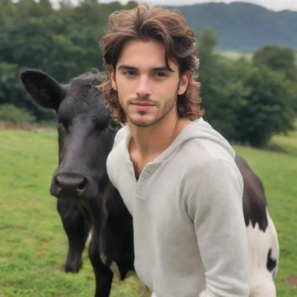 aitrending trending holy cow good looking fantastic 1 good looking fantastic 1