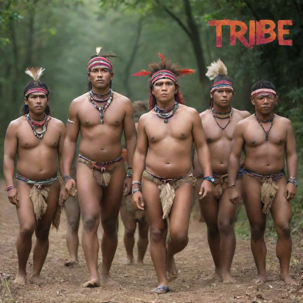 trending tribe good looking fantastic 1